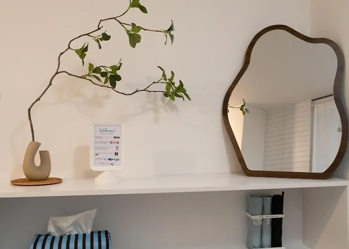 작은 언니네 Little Unni's Apartment Seoul