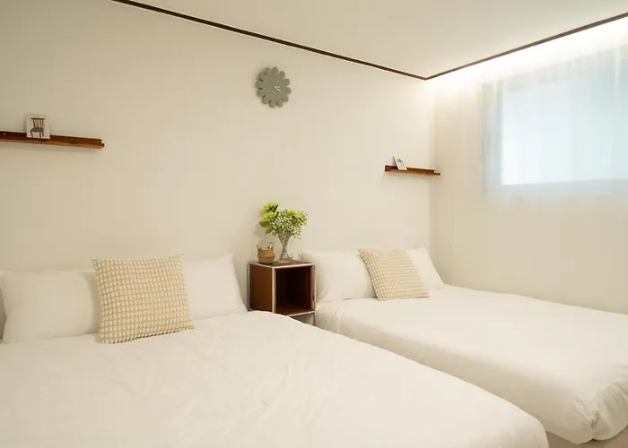 Apartment 작은 언니네 Little Unni's