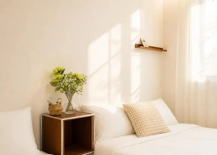 Apartment 작은 언니네 Little Unni's Seoul