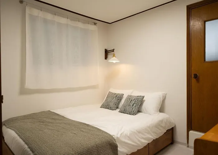 Apartment 작은 언니네 Little Unni's