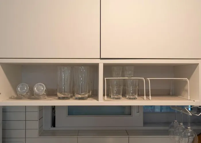 Apartment 작은 언니네 Little Unni's Seoul