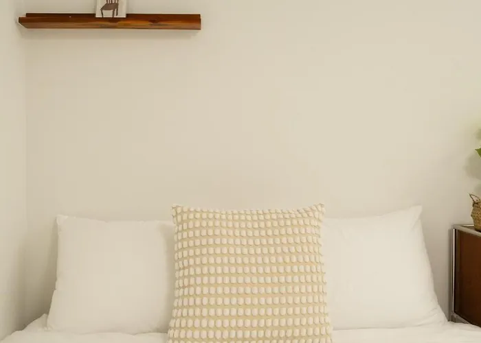 Apartment 작은 언니네 Little Unni's
